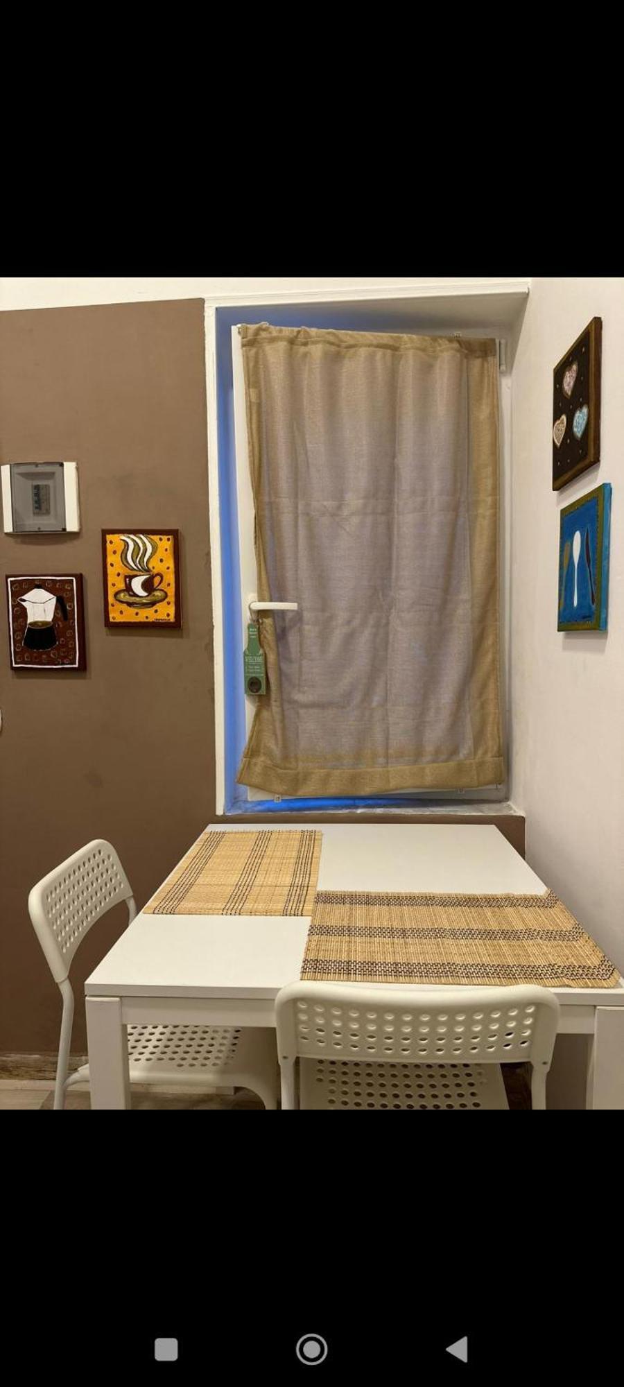 Panta Rhei Apartment Taranto Exterior photo
